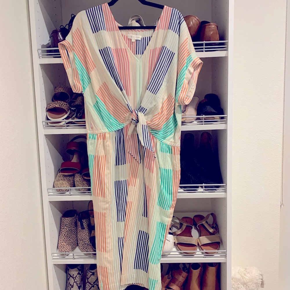 New without tag Loft dress